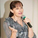 рожкова светлана юморист